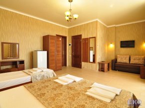 Венус отель