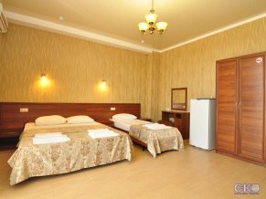 Венус отель