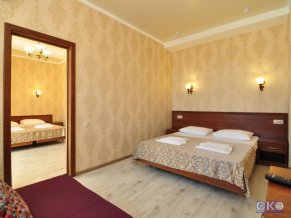 Венус отель