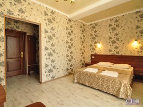 Венус отель