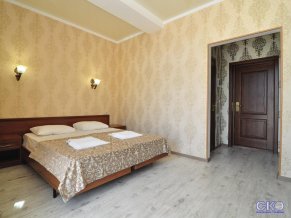 Венус отель