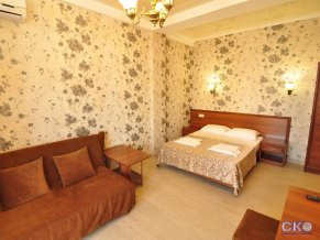 Венус отель