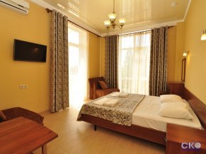 Венус отель