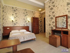 Венус отель