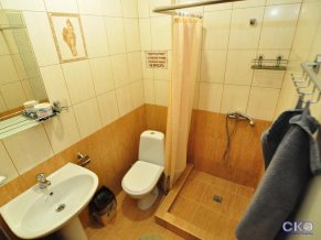 Венус отель