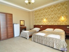 Венус отель