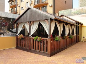 Венус отель