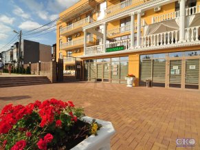 Венус отель