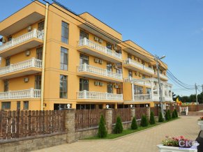 Венус отель