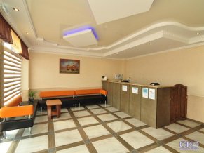 Венус отель