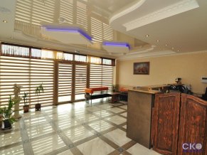 Венус отель