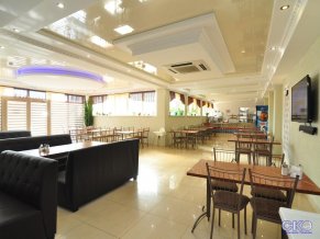 Венус отель