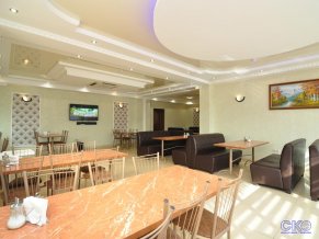 Венус отель