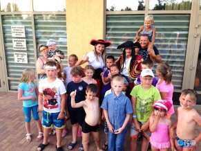 Венус отель