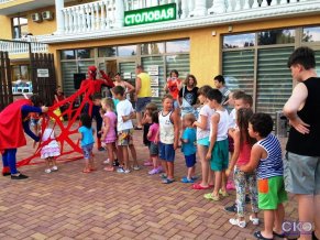 Венус отель