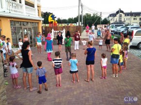 Венус отель