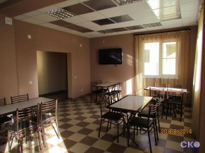 Магнат отель