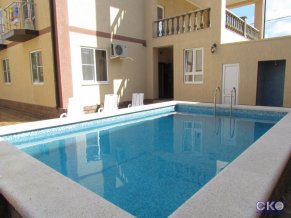 Магнат отель