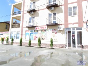 Магнат отель