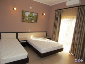 Магнат отель