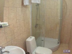 Магнат отель