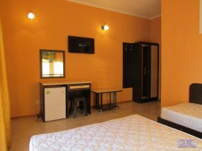 Магнат отель