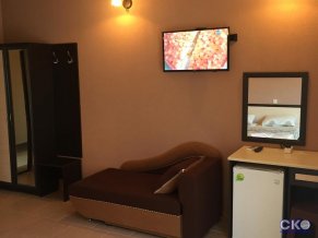 Магнат отель