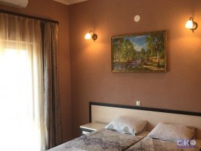 Магнат отель