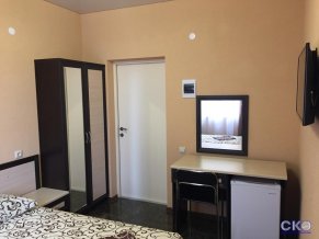 Магнат отель