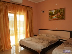 Магнат отель