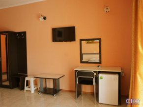 Магнат отель