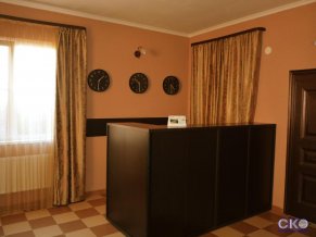 Магнат отель