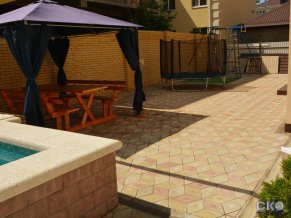 Магнат отель