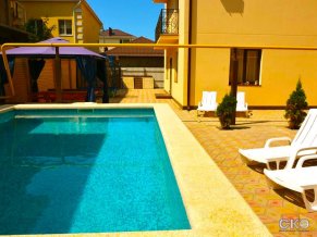 Магнат отель