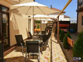 Магнат отель