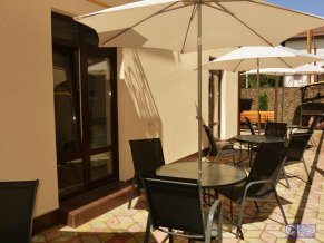 Магнат отель