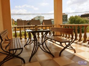 Магнат отель