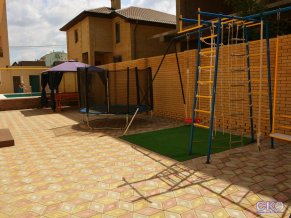 Магнат отель