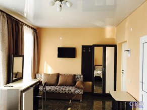 Магнат отель