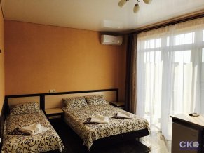 Магнат отель