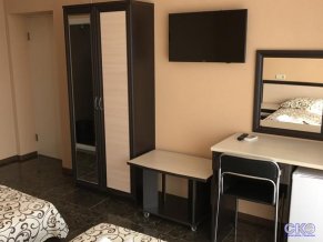 Магнат отель