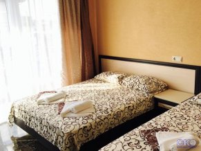 Магнат отель