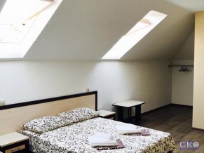 Магнат отель