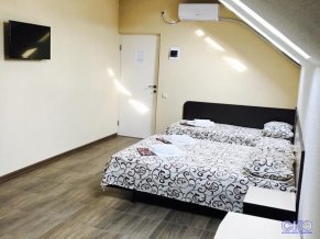 Магнат отель