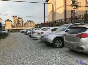 Магнат отель