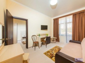 Сириус отель