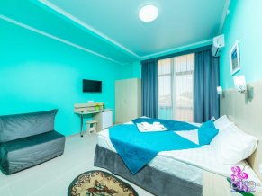 Сириус отель