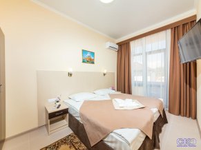 Сириус отель