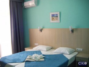 Сириус отель