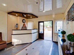 Иволга Гостевой дом